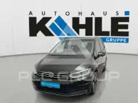 2025 Volkswagen Touran