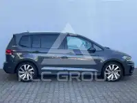 2025 Volkswagen Touran