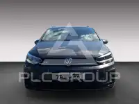 2025 Volkswagen Touran