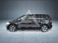 2025 Volkswagen Touran