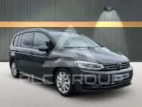 2025 Volkswagen Touran