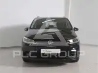 2025 Volkswagen Touran