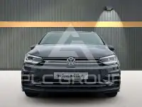 2025 Volkswagen Touran