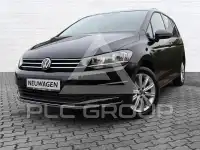 2026 Volkswagen Touran