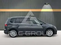 2025 Volkswagen Touran