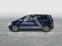 2025 Volkswagen Touran