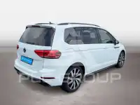 2025 Volkswagen Touran
