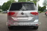 2025 Volkswagen Touran