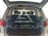 2025 Volkswagen Touran