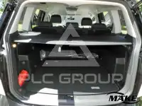 2025 Volkswagen Touran