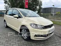 2026 Volkswagen Touran