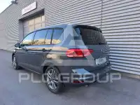 2025 Volkswagen Touran