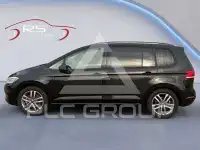 2025 Volkswagen Touran