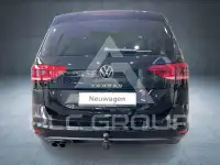 2025 Volkswagen Touran