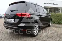 2026 Volkswagen Touran