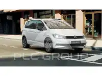 2025 Volkswagen Touran