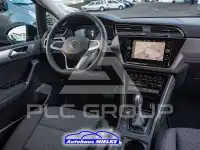 2025 Volkswagen Touran