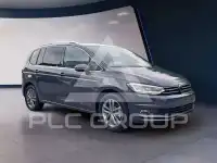 2025 Volkswagen Touran