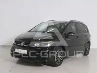 2025 Volkswagen Touran