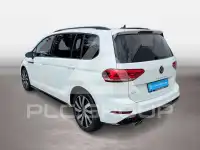 2025 Volkswagen Touran