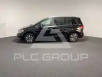 2025 Volkswagen Touran