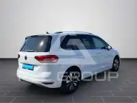 2025 Volkswagen Touran