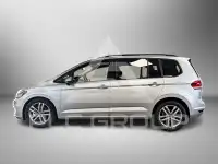 2025 Volkswagen Touran
