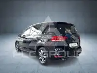2025 Volkswagen Touran