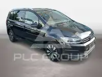 2025 Volkswagen Touran