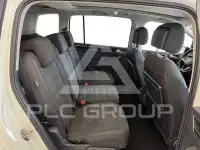 2025 Volkswagen Touran