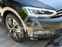 2025 Volkswagen Touran