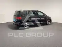 2025 Volkswagen Touran