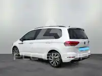2025 Volkswagen Touran