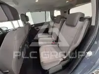 2025 Volkswagen Touran
