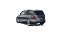 2025 Volkswagen Touran