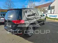 2025 Volkswagen Touran