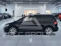 2026 Volkswagen Touran