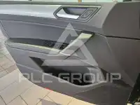 2025 Volkswagen Touran