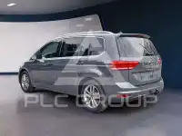 2025 Volkswagen Touran