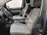 2025 Volkswagen Touran