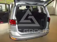 2025 Volkswagen Touran