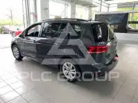 2025 Volkswagen Touran