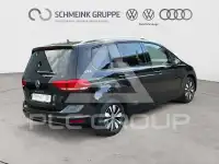 2025 Volkswagen Touran