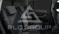 2025 Volkswagen Touran