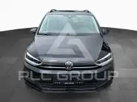 2025 Volkswagen Touran