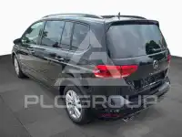 2025 Volkswagen Touran