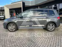 2025 Volkswagen Touran