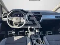 2025 Volkswagen Touran