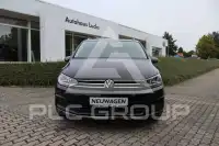 2026 Volkswagen Touran