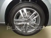 2025 Volkswagen Touran